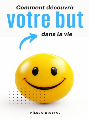 cover image of Comment découvrir votre but dans la vie